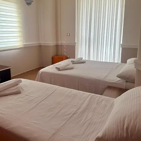 Paradise Willa Fethiye