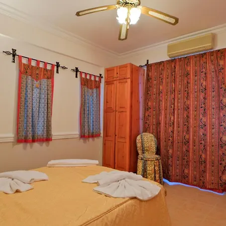 Paradise Vila
