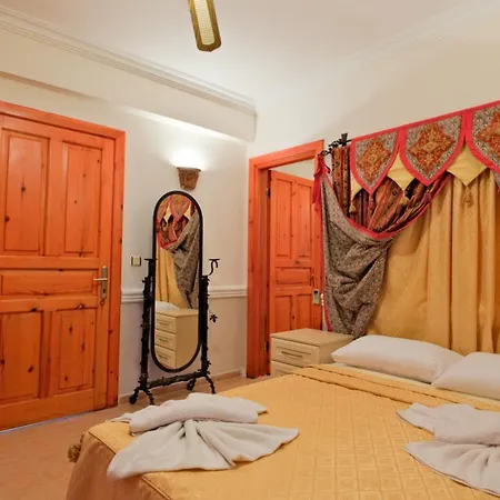 Vila Paradise Fethiye