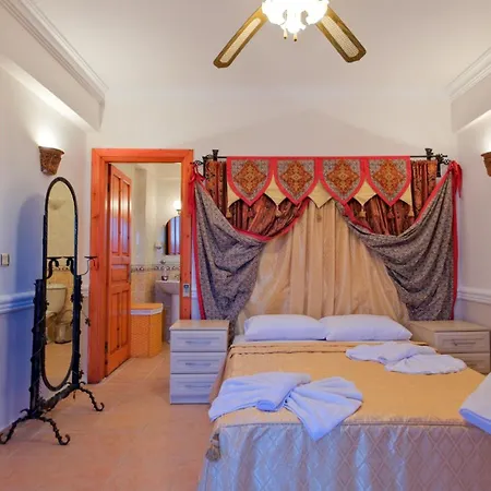 Paradise Vila *